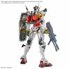 Bandai 69189 RX-78-02 White Gundam Mk.69 (HGGQ)